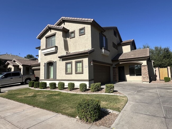 Photo - Spectrum in Gilbert