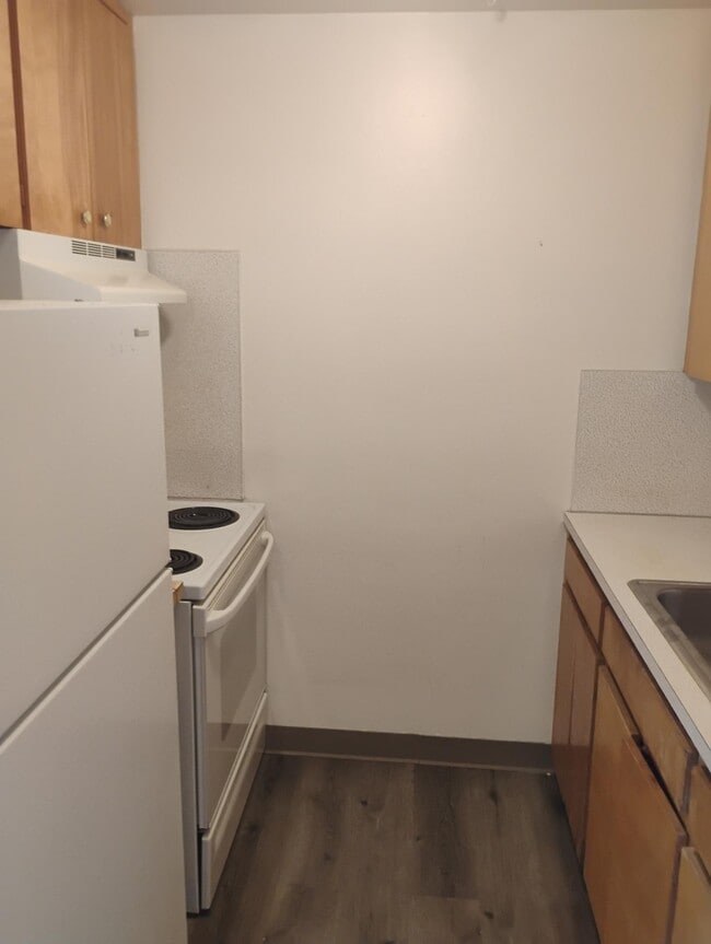 Briarwood Apartment Homes
