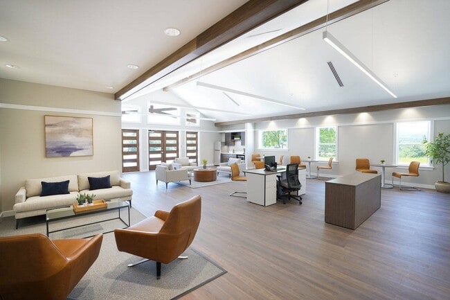 Leasing Office