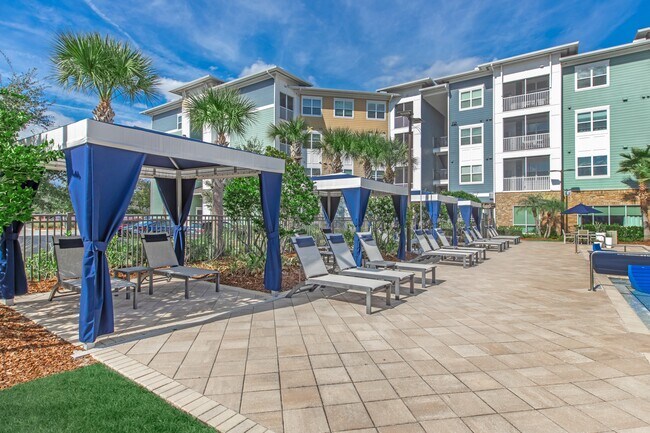 Photo - Sola South Lux Apartments