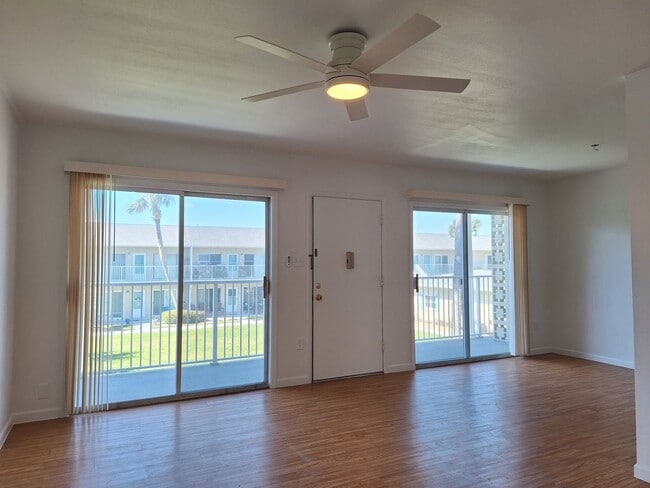 Photo - 1BR 1BA UNFURNISHED CONDO-NEW SMYRNA BEACH