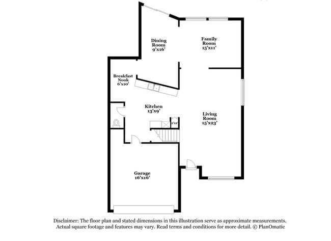 Photo - 15433 Destination Dr