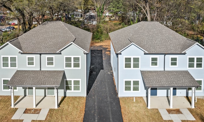 Photo - 3318 Tutwiler Ave Unit 3318 Tutwiler Ave A