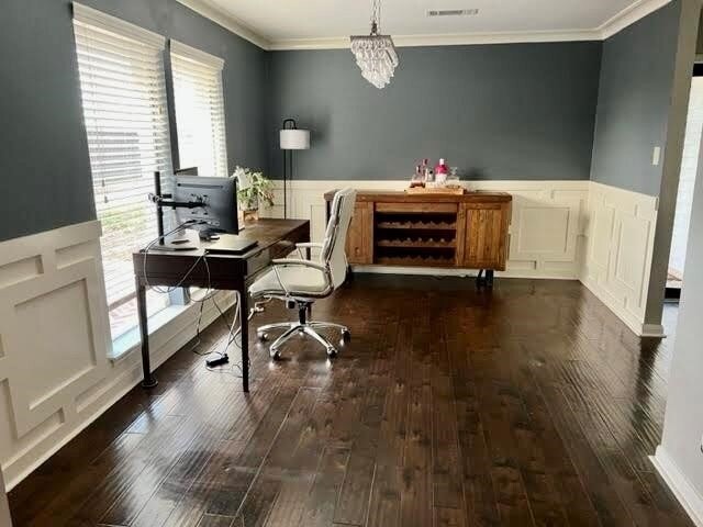 Photo - 2502 Hollow Hook Rd