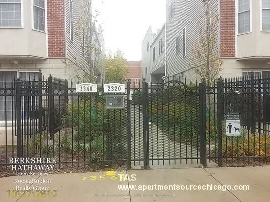Photo - 2320 W Adams St