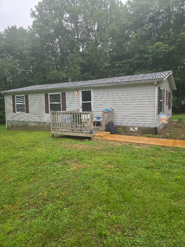 Building Photo - 200 P Paw Ln Rental