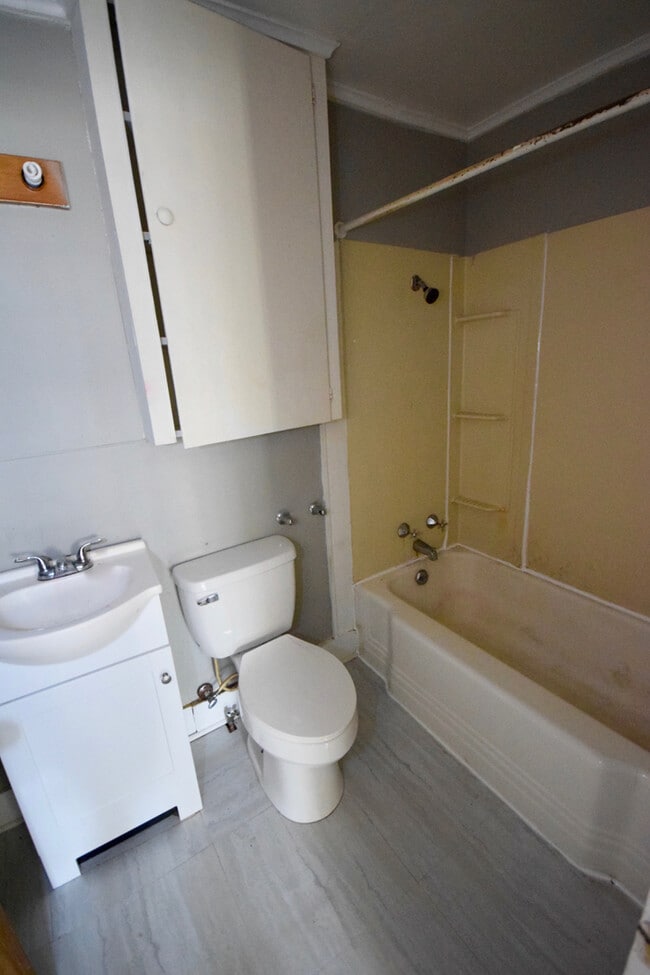 One Bed One Bath House in Ruston Rental House Rental in Ruston, LA