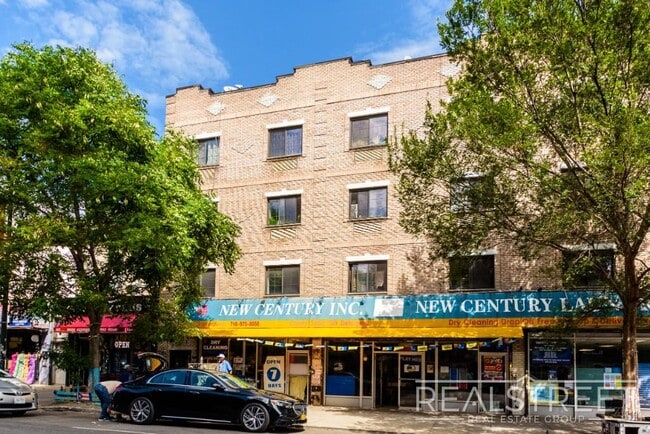 Building Photo - Stunning NEW 1 BED in PLG! Rental