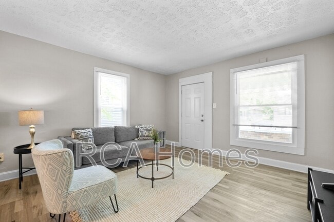 Photo - 3624 N Capitol Ave