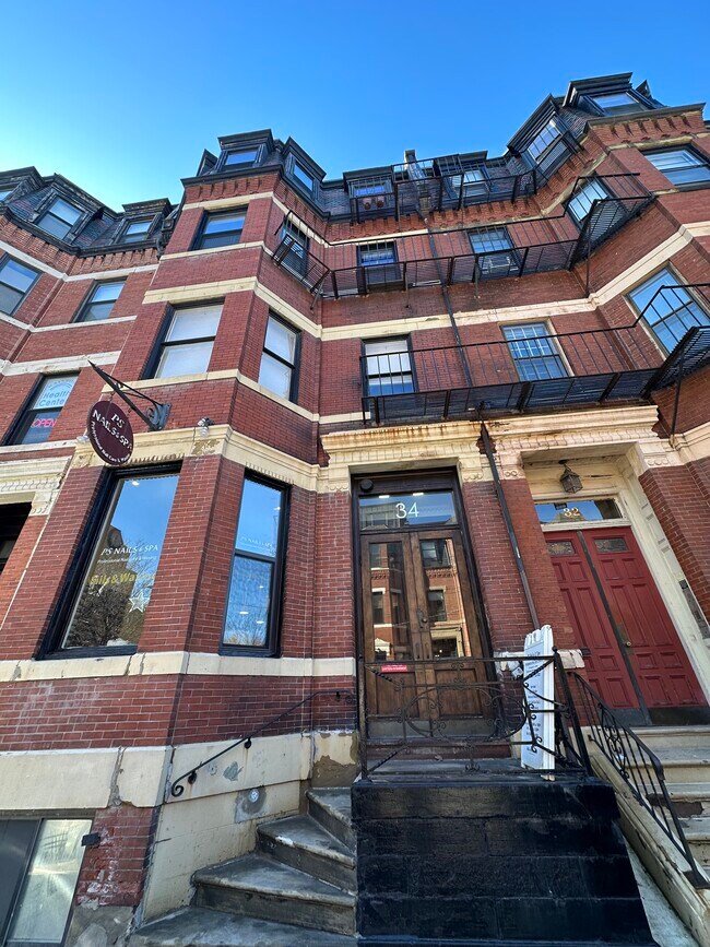 Photo - 34 Gloucester St Apartment Unit 36-4