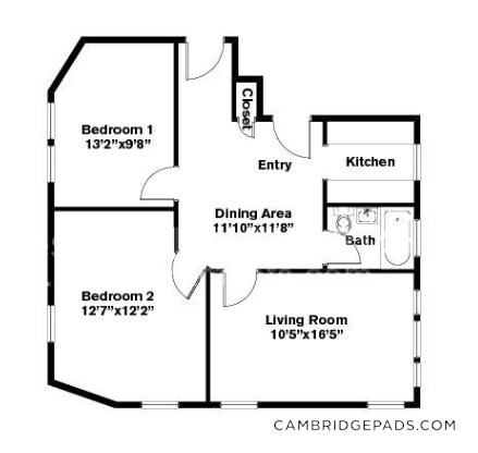 Photo - 21 Wendell St Unit 10