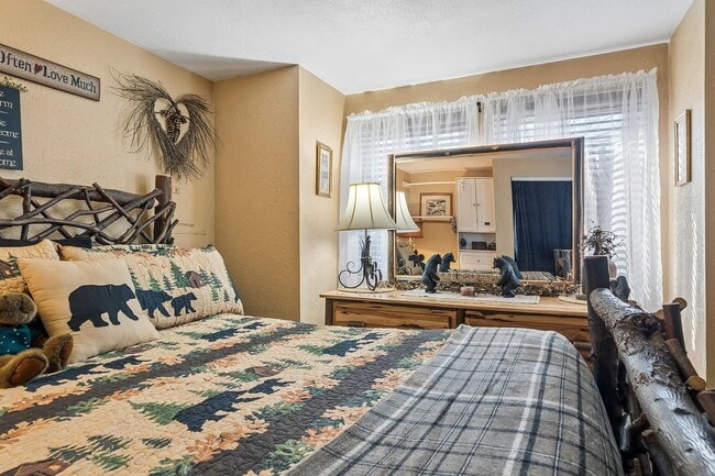 Photo - Hidden Valley Villa