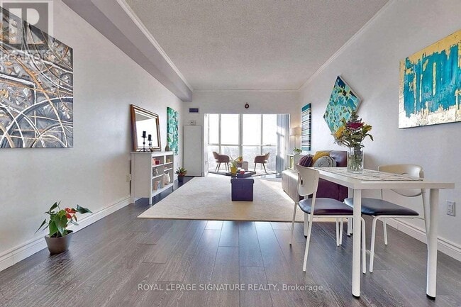 Photo - 5 Concorde Pl Unit 3706