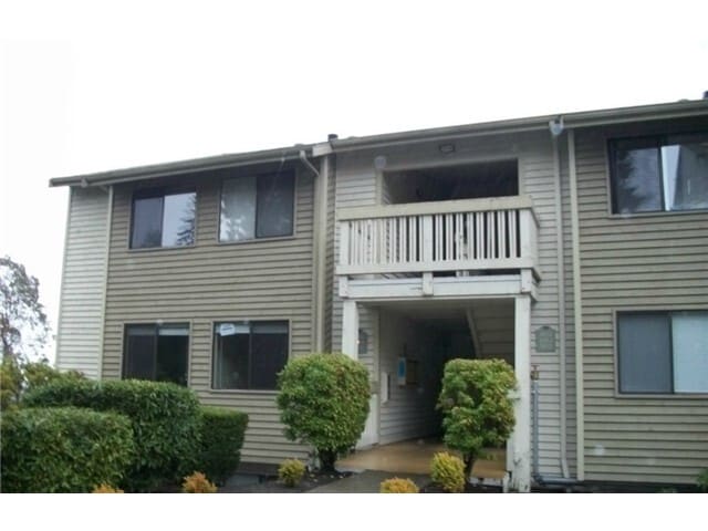 Photo - 2 Bedroom Condo At Sunn Fjord Condominiums Unit J101