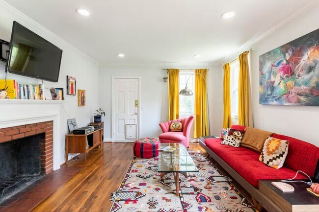 Photo - 1213 Carter Rd