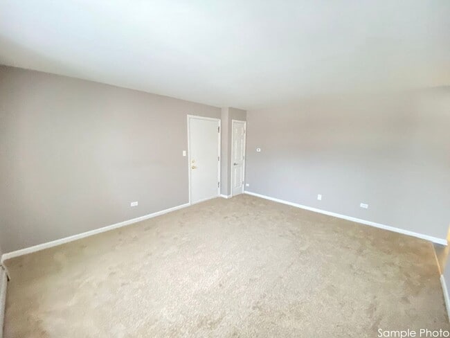 Carriage House Apartments LLC