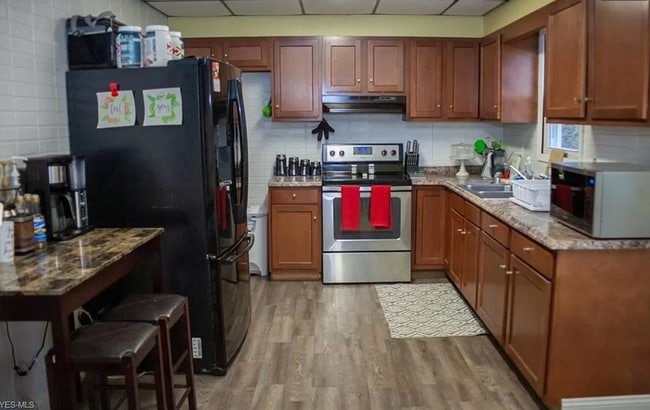 Building Photo - 7606 Thompson Sharpsville Rd NE Unit B