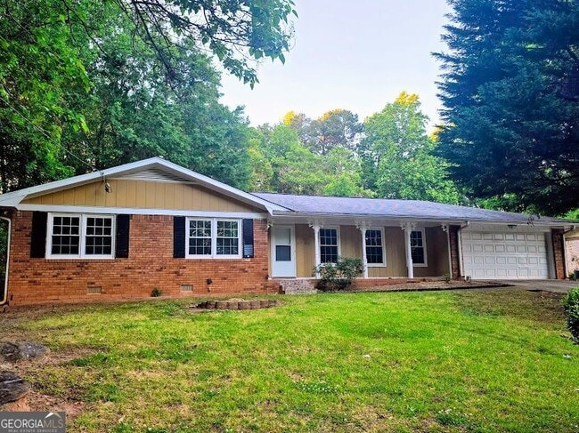 Building Photo - 5734 Lanny Ln