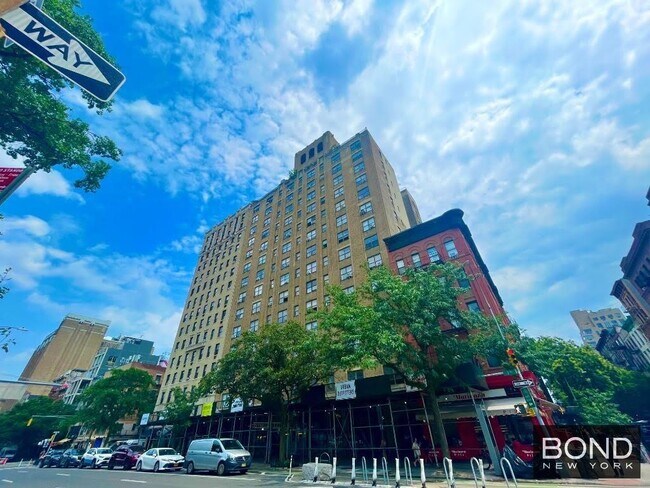 Building Photo - 166 Second Avenue Unit 8LM Rental