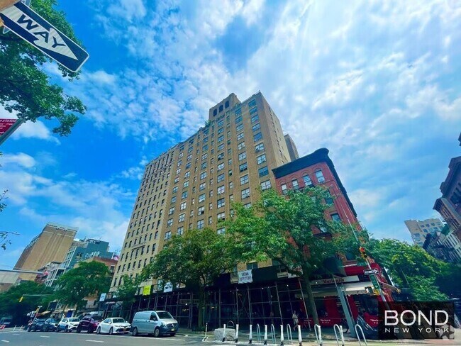 Building Photo - 166 Second Avenue Unit 8LM Rental