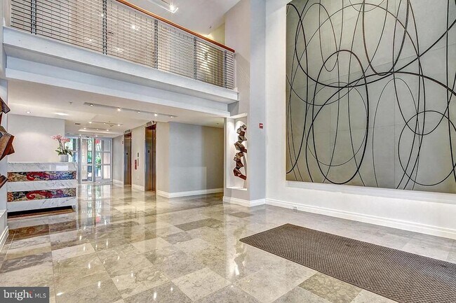 Photo - 1300 13th St NW Unit 909