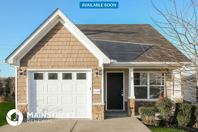 Photo - 1124 Shallowbrook Trail S House