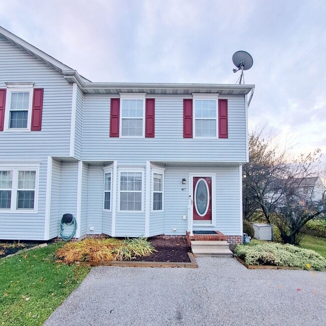 Photo - 3 Bed - 2-1/2 Bath Single Family