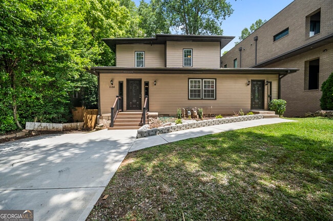 Building Photo - 1126 Briarcliff Pl NE
