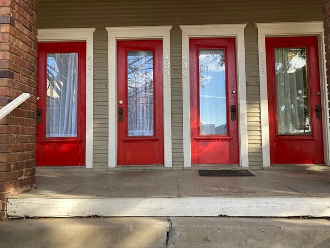 Photo - 434 N Topeka Ave Unidad 434