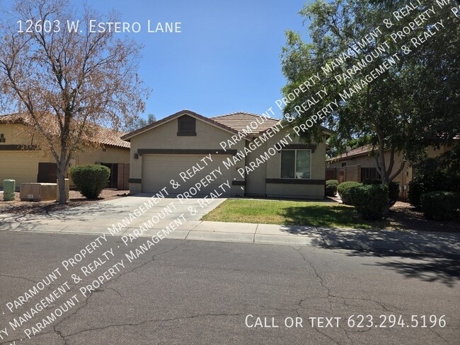 Photo - 12603 W Estero Ln Casa