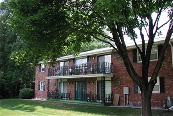 Lenwood Apartments - Lenwood Apartments