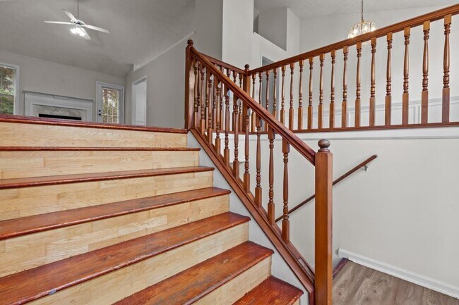 Photo - 4225 Hopkins Bluff Way