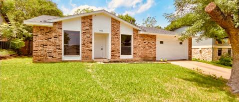 Photo - 8414 Danville Dr Rental