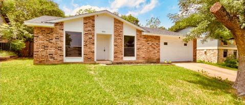 Building Photo - 8414 Danville Dr Rental