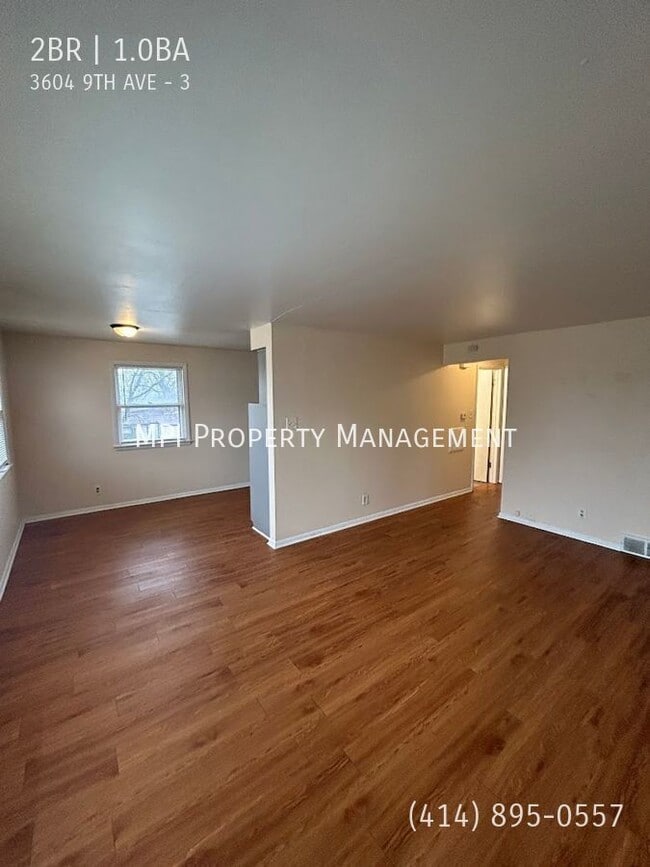 Photo - 3604 9th Ave Unit 3