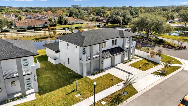 Building Photo - Stunning New Construction Villa for Rent Near Lake John