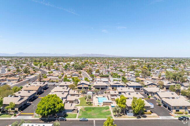 Photo - Chandler Meadows