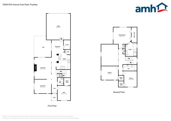 Photo - 18536 97th Avenue Ct E