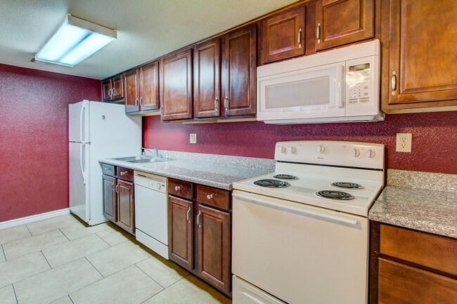 Photo - Guard-Gated Condo Living with Exceptional Community Amenities Unit 261