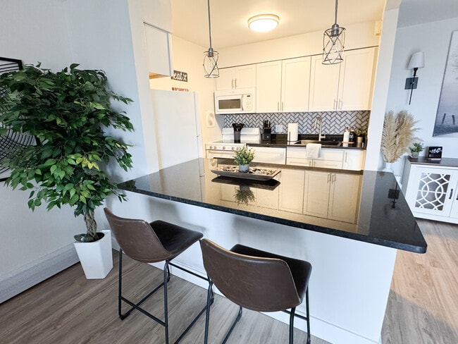 Photo - Monastery Apartments