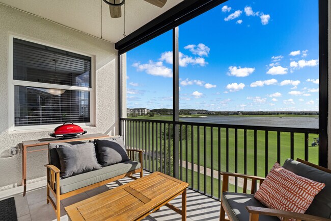 Photo - 5651 Double Eagle Cir Unidad 4336