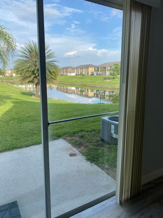 Photo - 1335 Washington Palm Loop Unit 1335 Washington Palm Loop By Owner