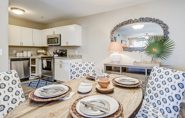HUE97 apartments — community photo