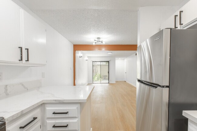 Photo - Sierra Gardens Apartments