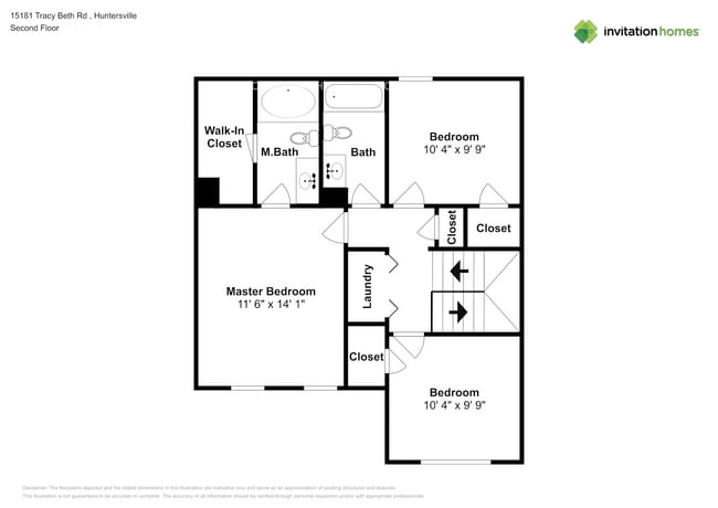 Photo - 15181 Tracy Beth Rd