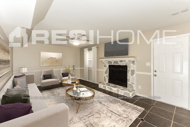 3759 Spring Garden Ln