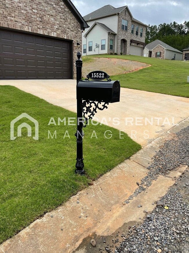 Photo - 15522 Crimson Rdg Cir