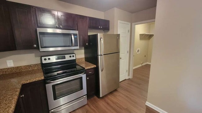 Photo - 3 Bedroom 1 Bath Apartment in Batesville Unit Apt C