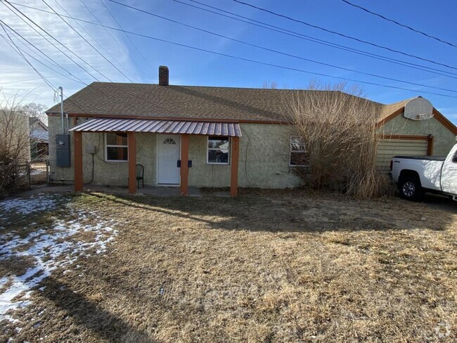 Building Photo - 715 N 6th St Rental