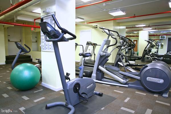 Photo - 224 W Rittenhouse Sq Unit 1717